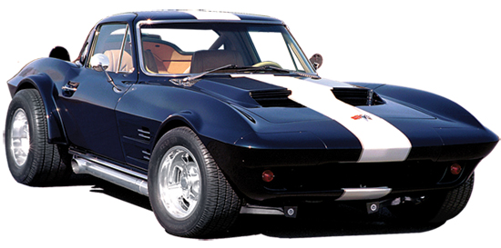 1967 Grand Sport