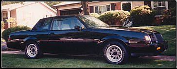 Buick Pictures, Finish the Race, Buick Racing