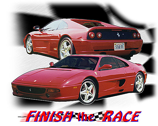 Ferrari F355 F1 GTS Ferrari 355 F1. Ferrari F355 F1 GTS